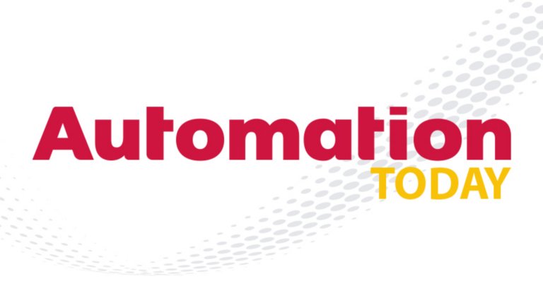 Automation Today Cover