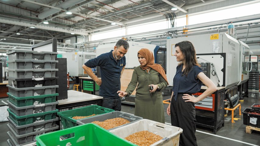 Standardizing success: How BIC overcame operational silos to integrate technology and people