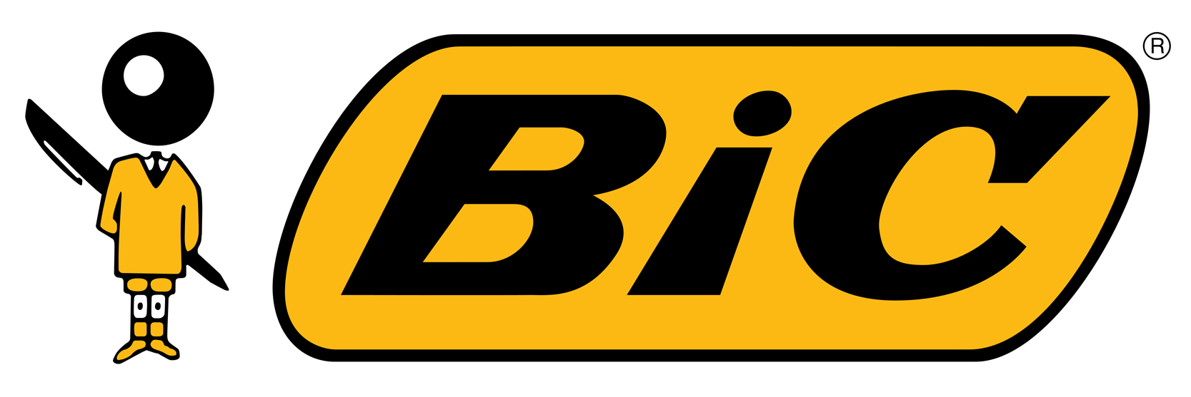 BIC 로고