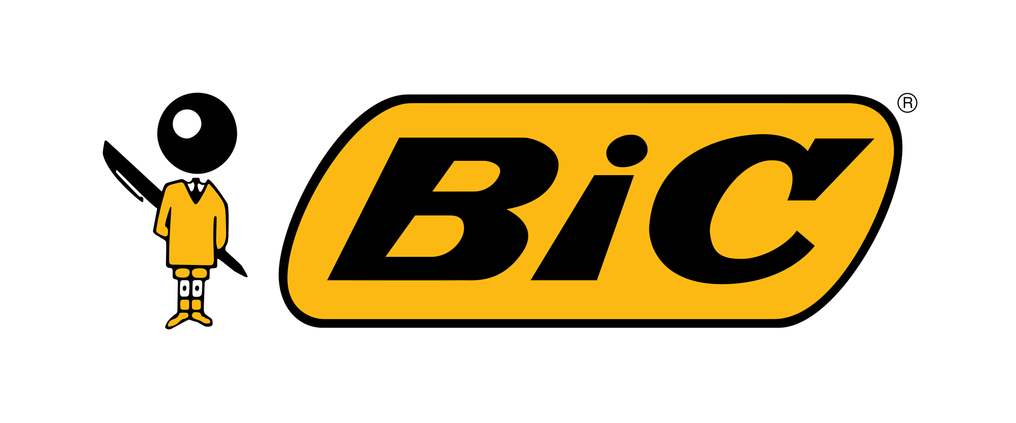 BIC Company Logo