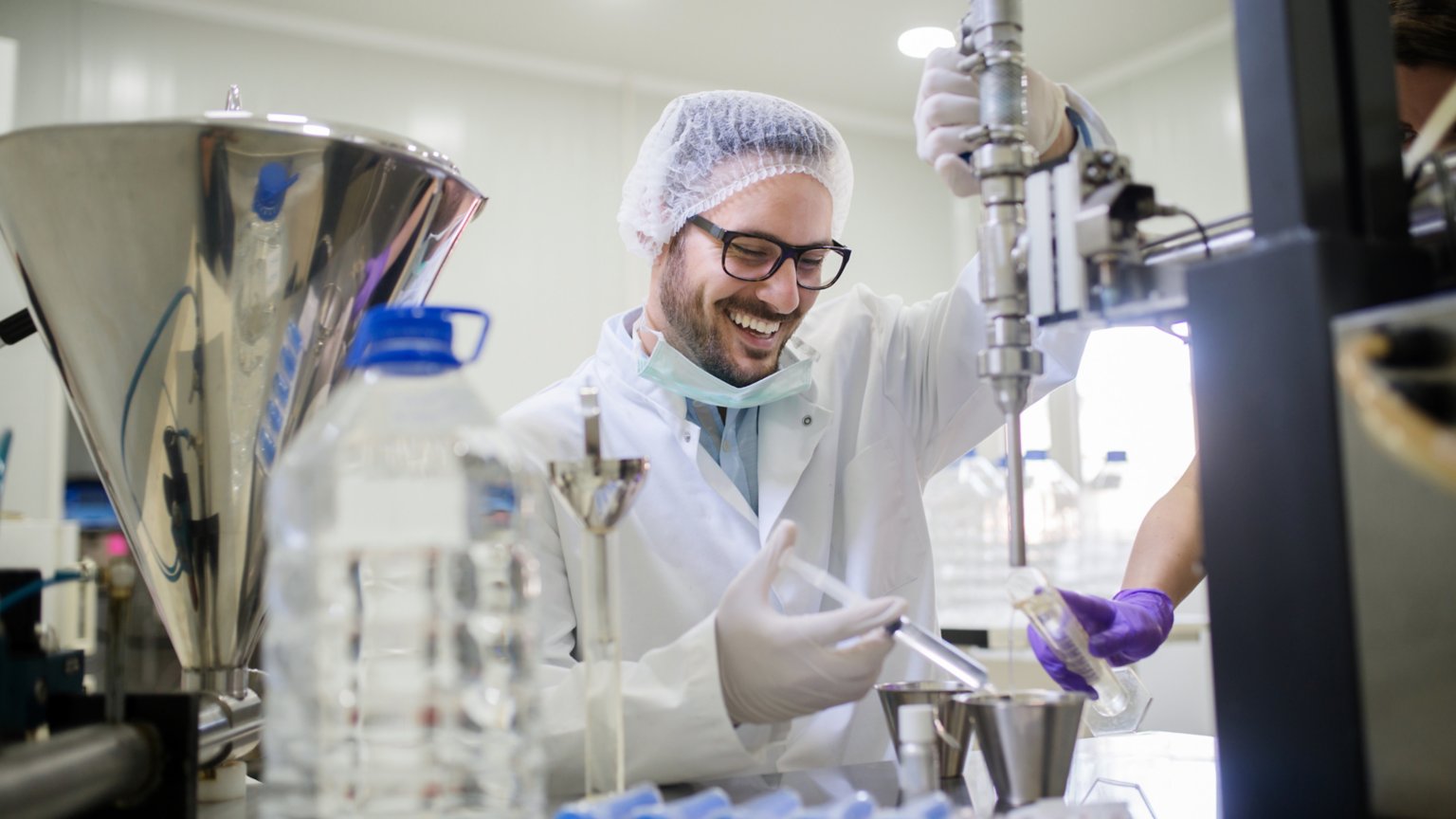 Solutions for Process Automation OEMs | Rockwell Automation | US