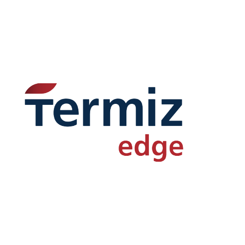 Termiz Edge Logo