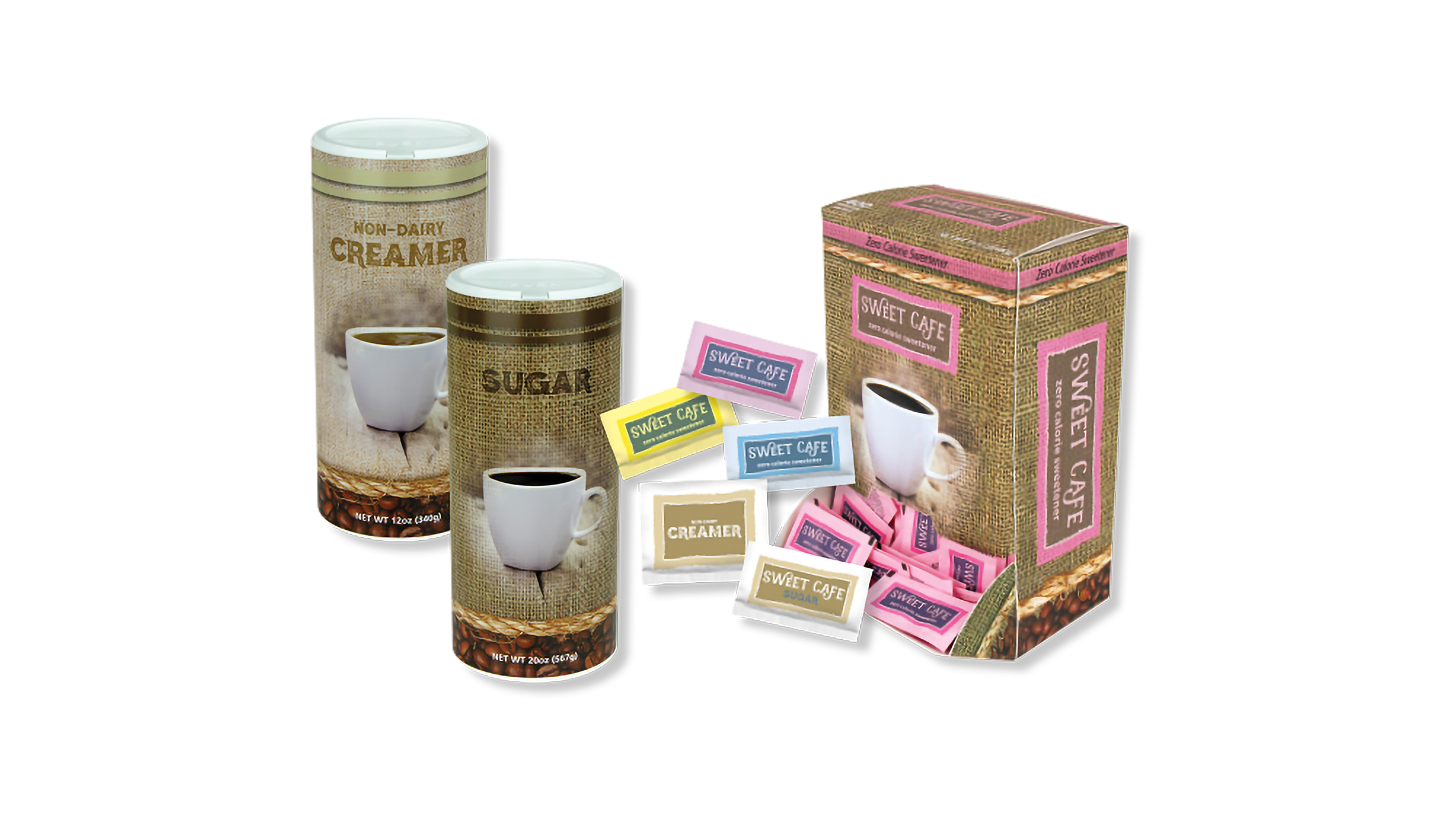 CBC products