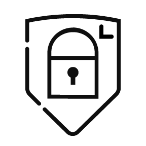 shield lock