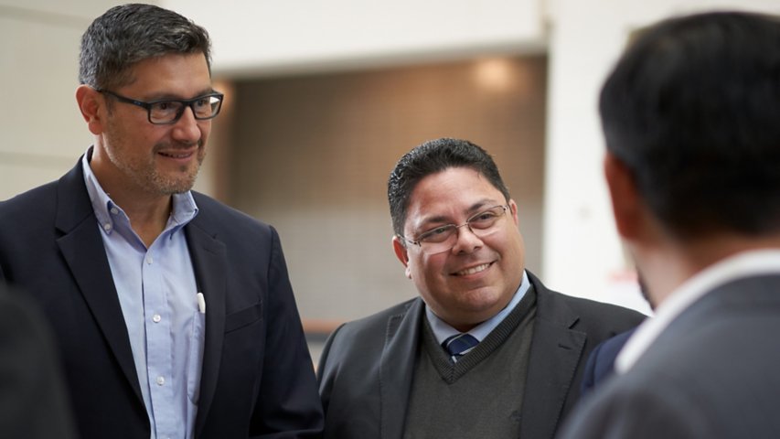 ケーススタディ