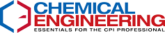 Chemical Engineering Magazine logo