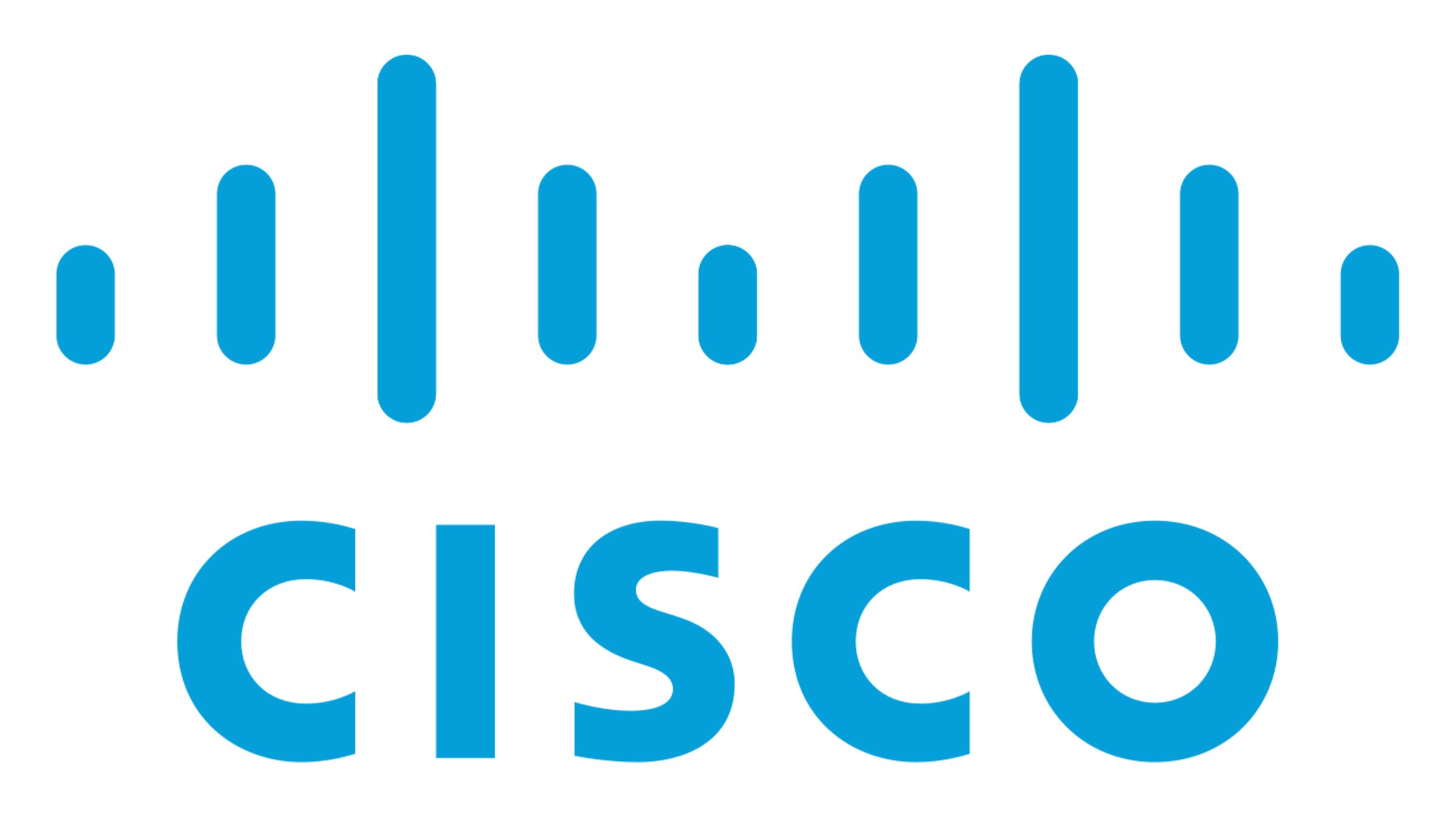 Logotipo de Cisco