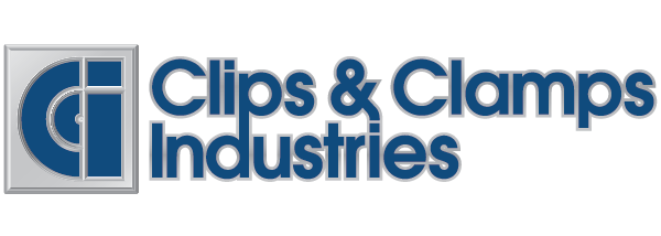 clips and clamps industries logo
