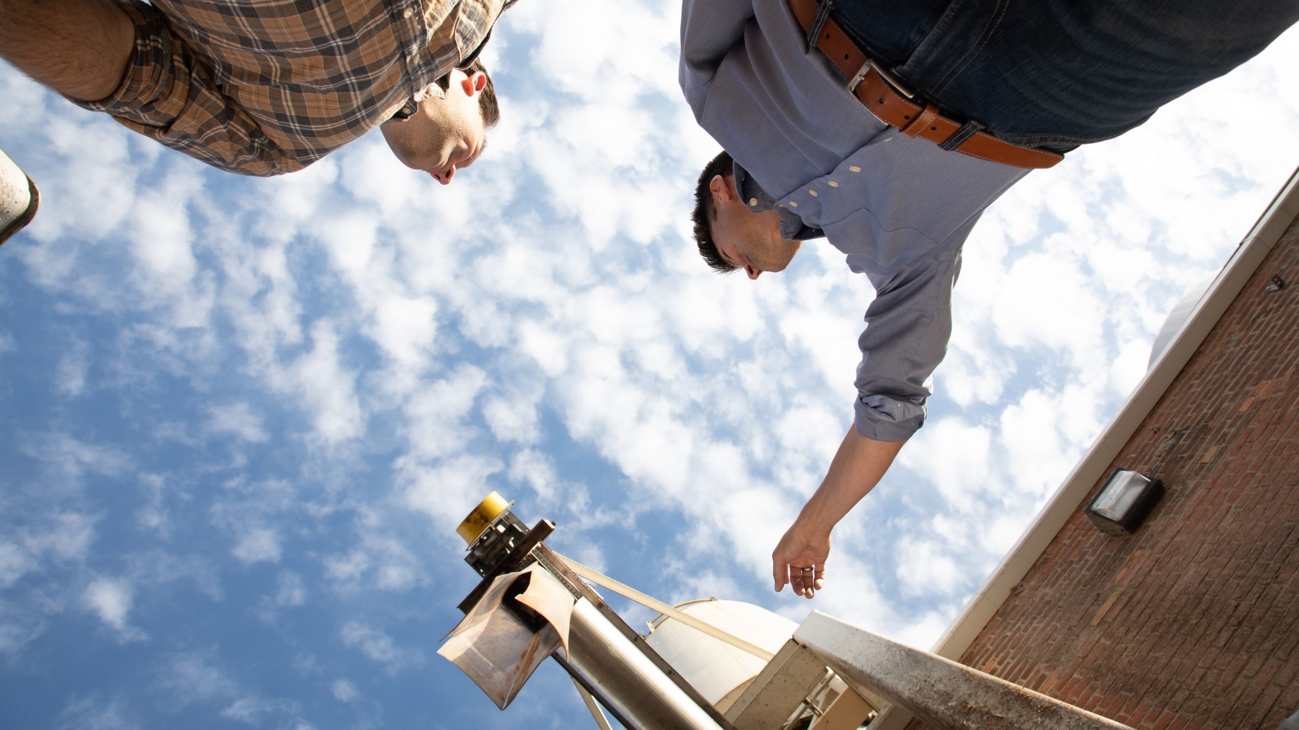 Critical Business Issues in Safety | Rockwell Automation | US