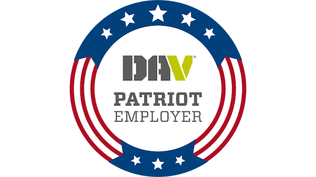 DAV Patriot Employer