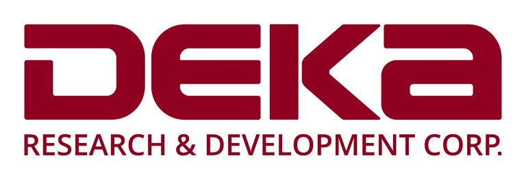 DEKA logo