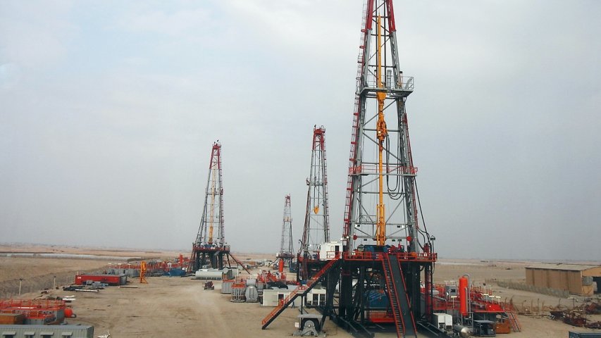 Drillmec optimizes carbon-capture operations through deployment of precision drive solution