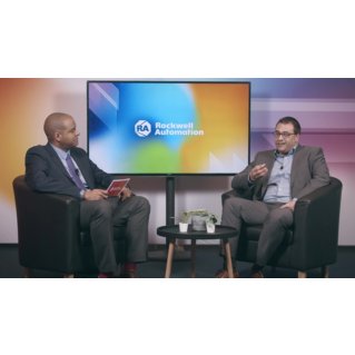 Data is the fuel of your organization - Jason Minto, CoreTigo