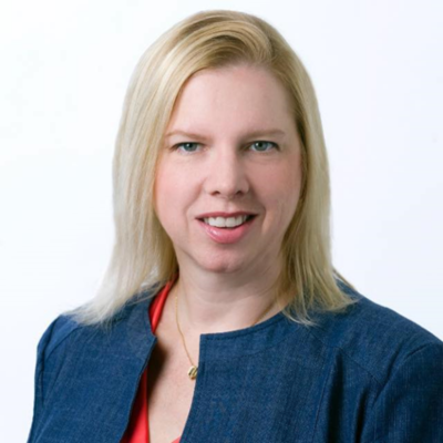 Dawn Brusseau, Senior Manager, Product Marketing at Plex by Rockwell Automation