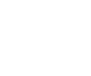 contour blanc d’un engrenage numérique