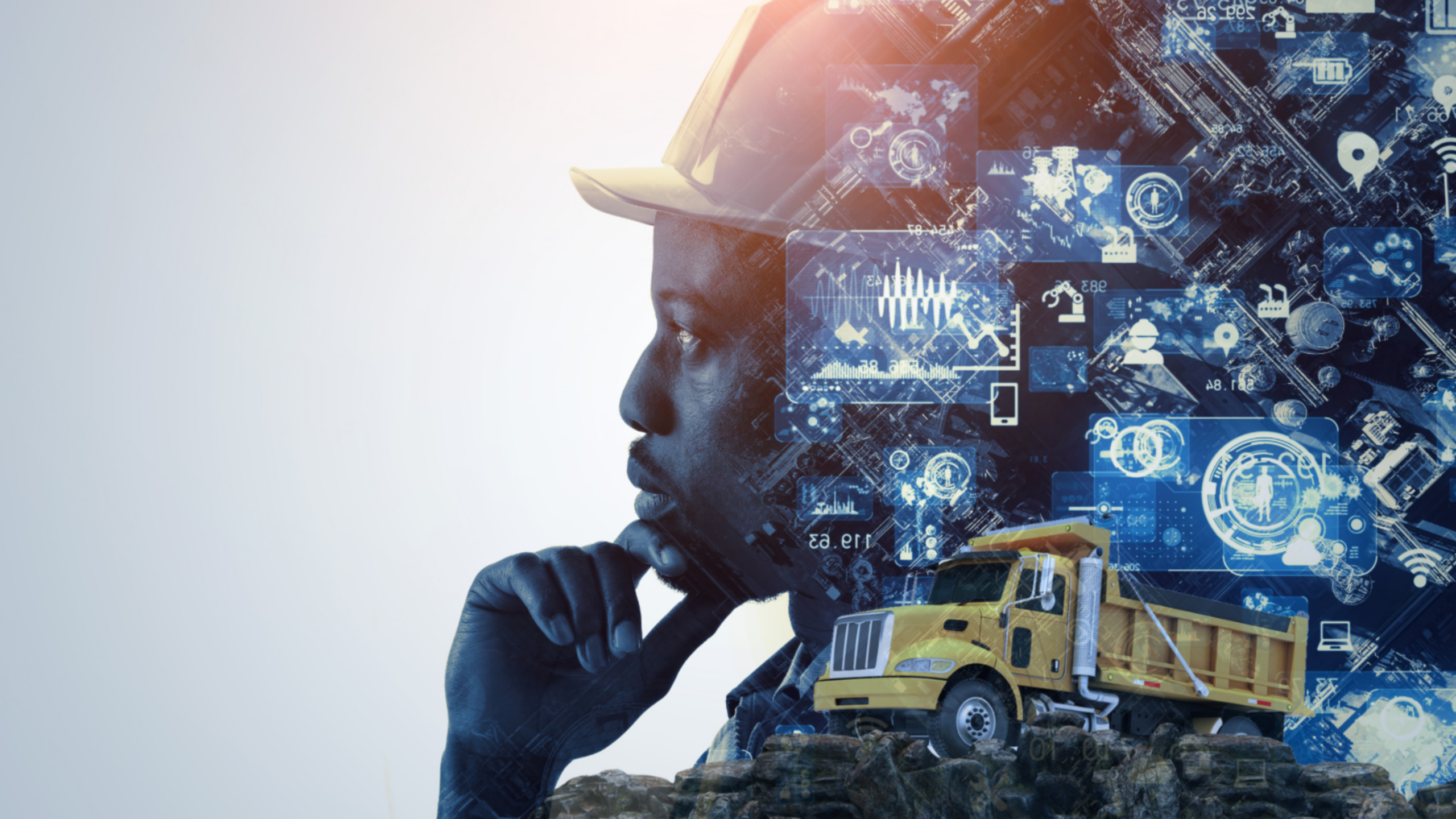 Enabling The Connected Mine Ebook Rockwell Automation Us