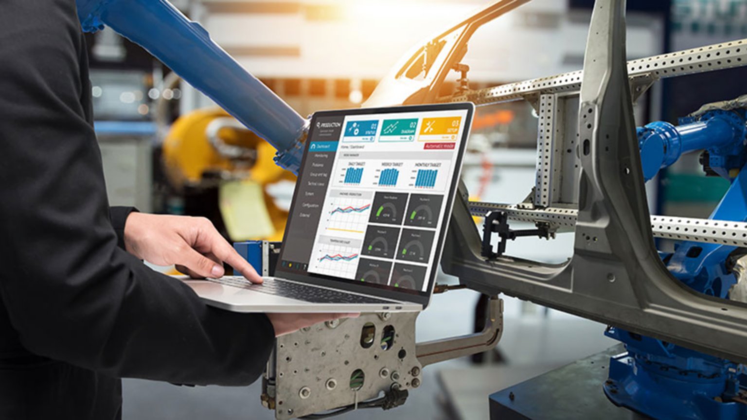 Safety and Productivity Rockwell Automation