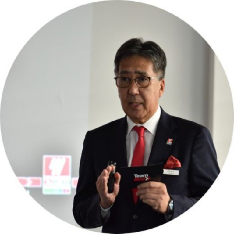EPLAN株式会社 井形 哲三 様
