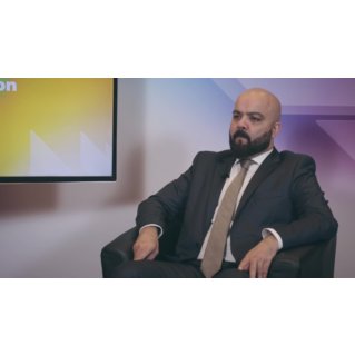 Ensuring efficiency and sustainability in critical industries - Huseyn Tarek, Intech Process Automation