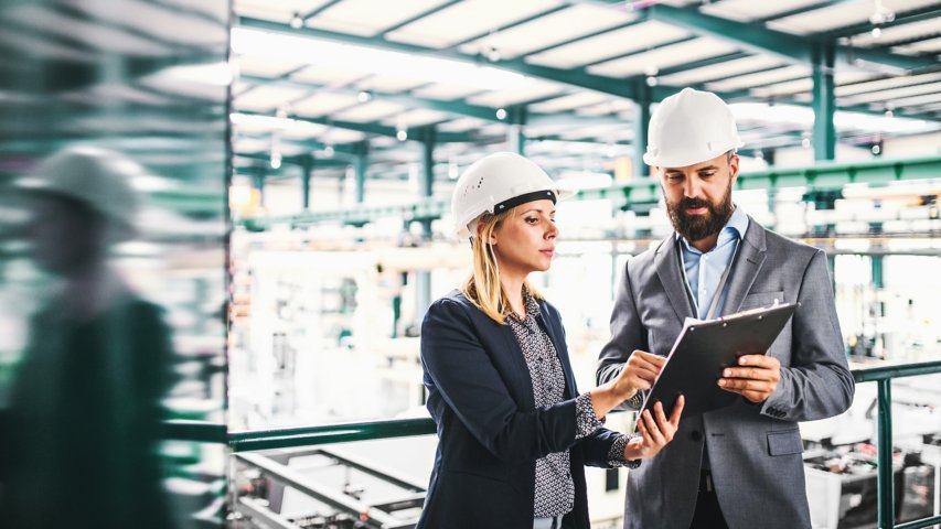 エンタープライズ運用のインテリジェンス