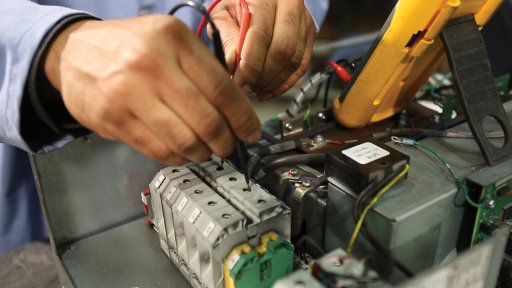  Remanufactured Industrial Solutions