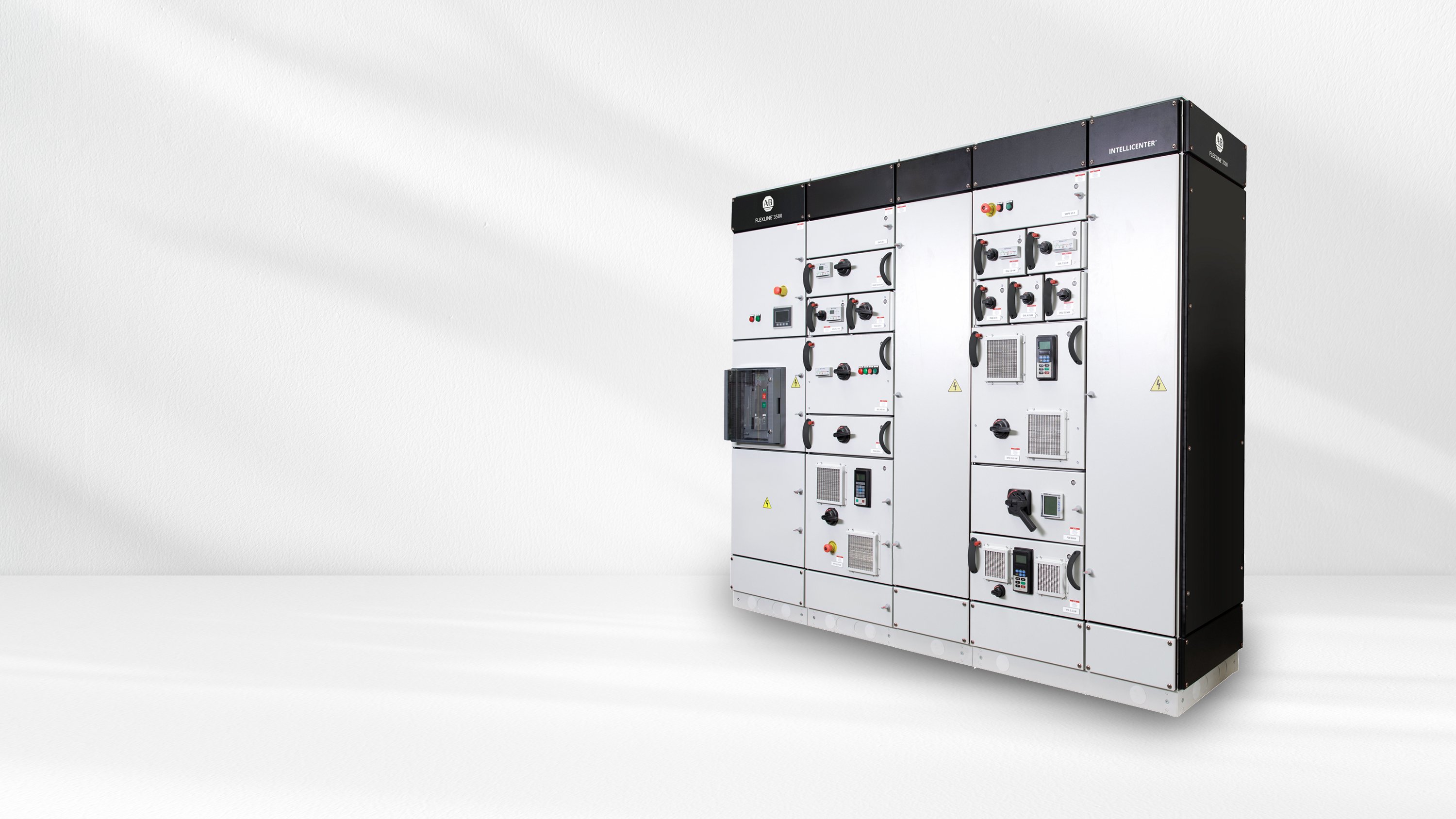 FLEXLINE Motor Control Center