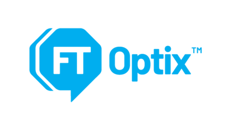 FactoryTalk Optix logo