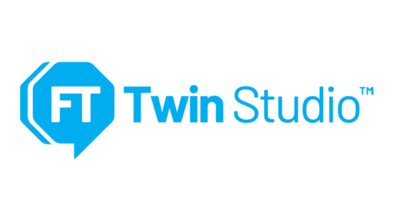 FactoryTalk Twin Studio logo