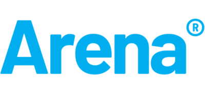 Arena Simulation logo