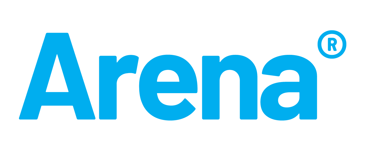 Arena Simulation logo