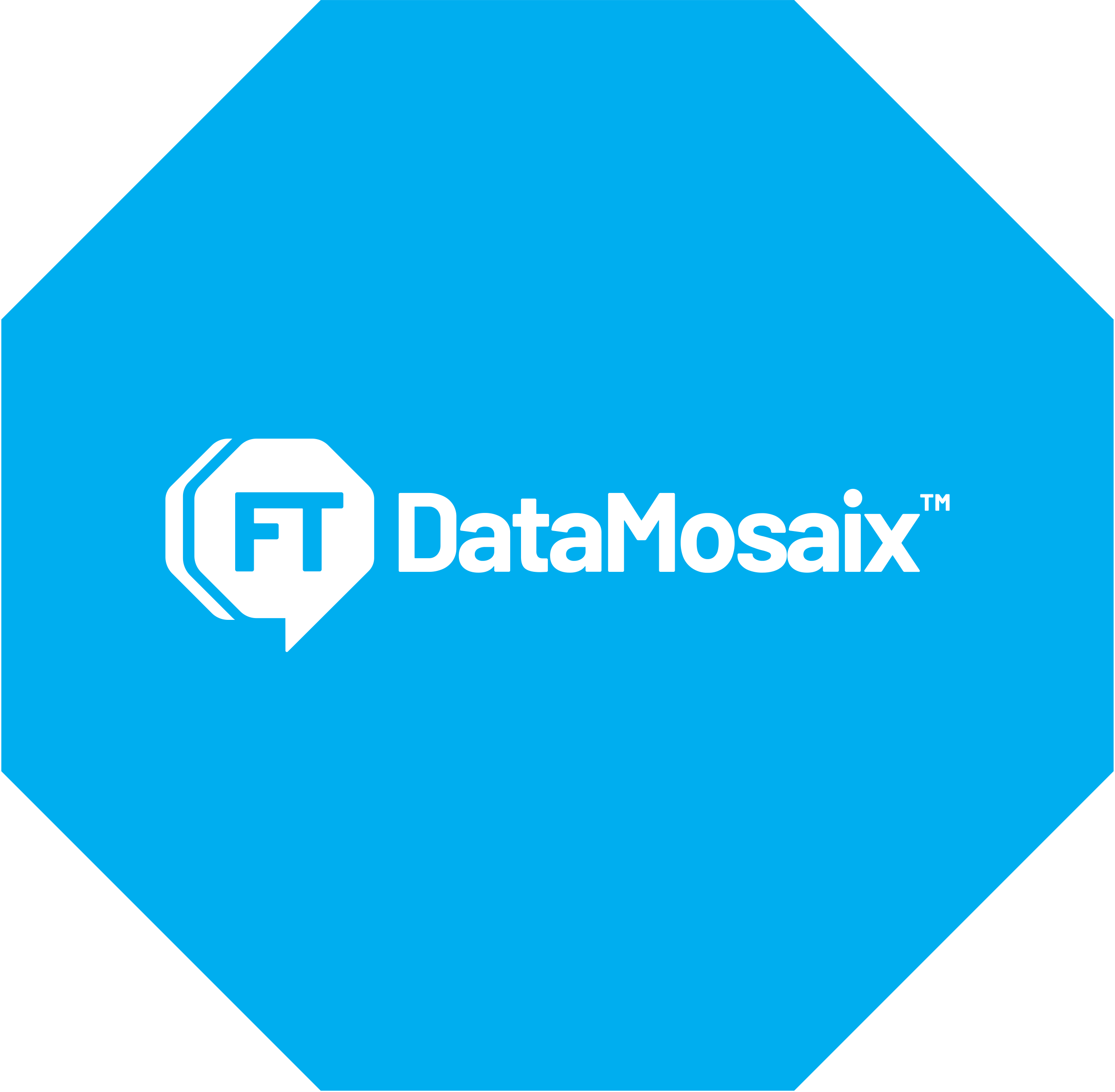 FactoryTalk DataMosaix™
