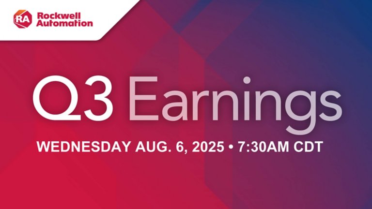 FY25 Q3 Earnings Save the date