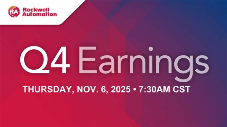 Q4 FY25 Earnings Save the Date