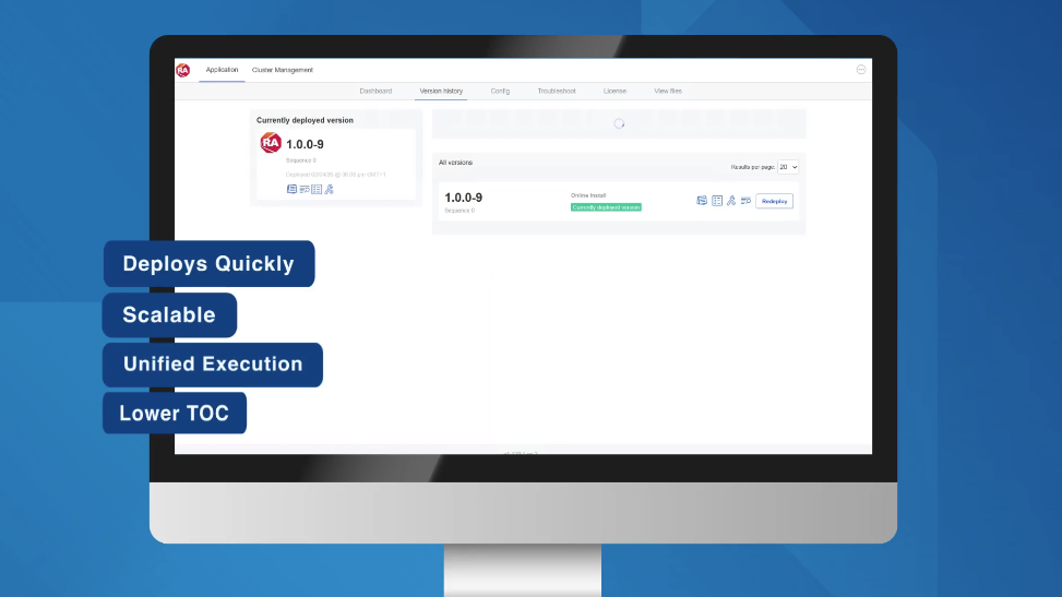 FactoryTalk ResilientEdge Media Video Screenshot