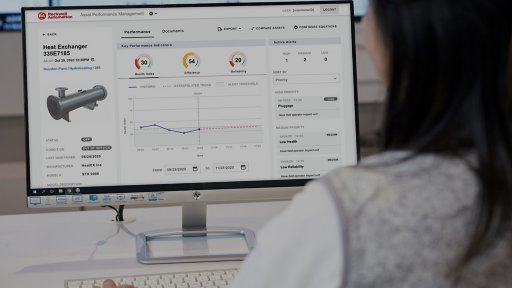 FactoryTalk Analytics