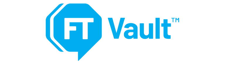 FactoryTalk Vault logo