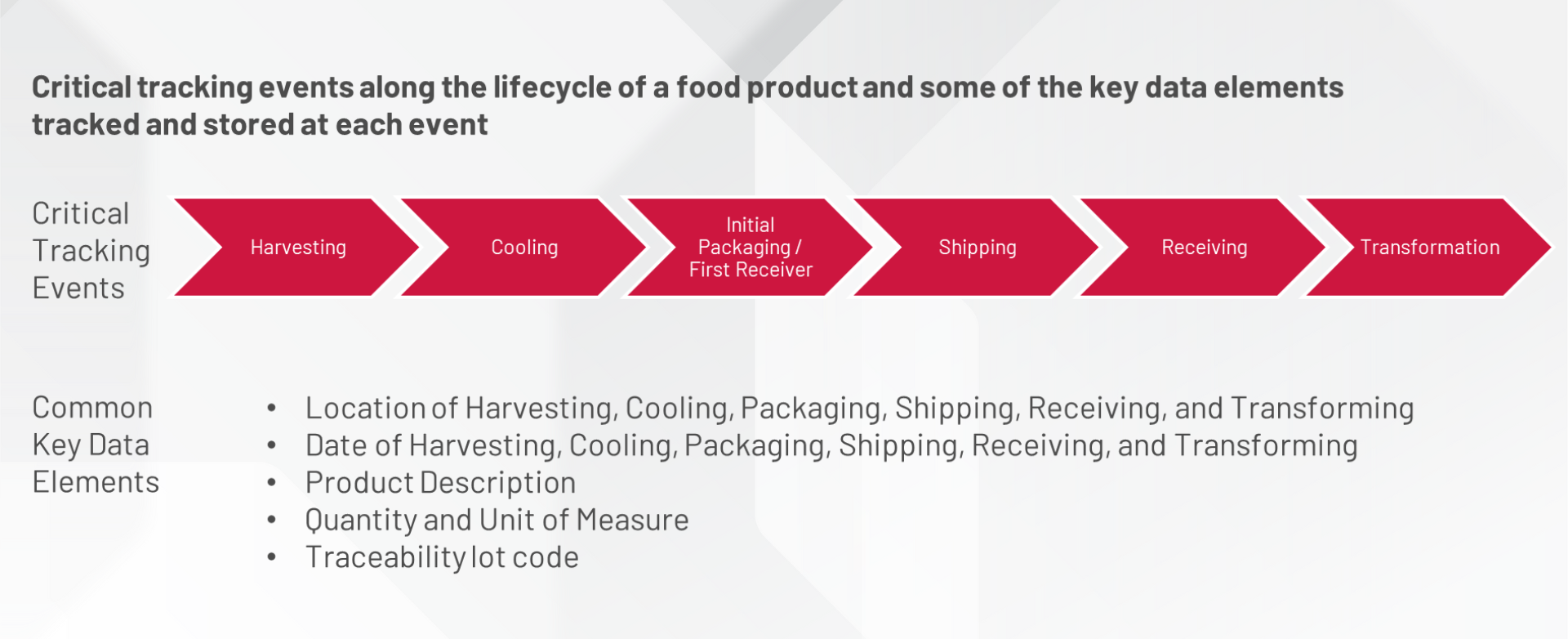 Food Safety Blog Image