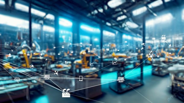 OT Cybersecurity 2026: Six Data‑Driven Trends from the State of Smart Manufacturing Report