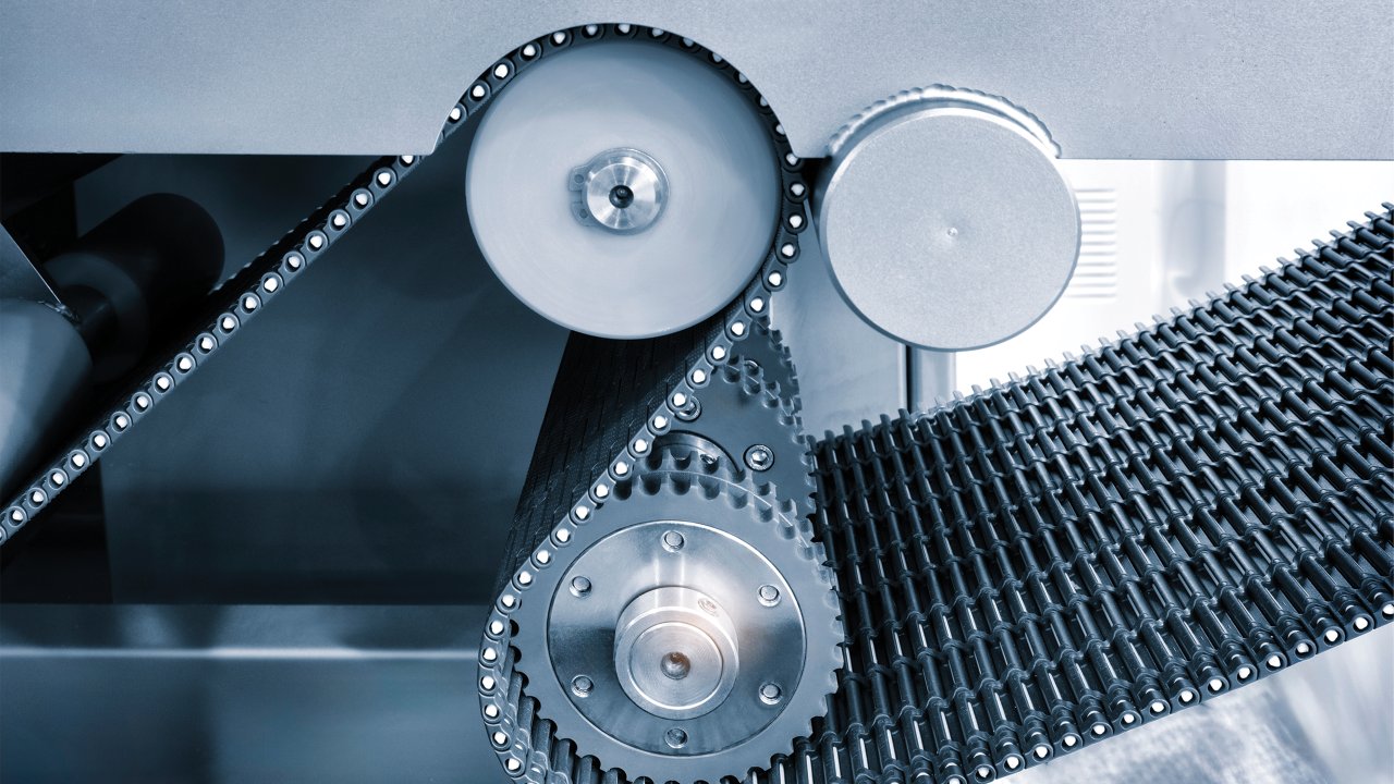 Basics of Encoders for Motion Systems | Rockwell Automation