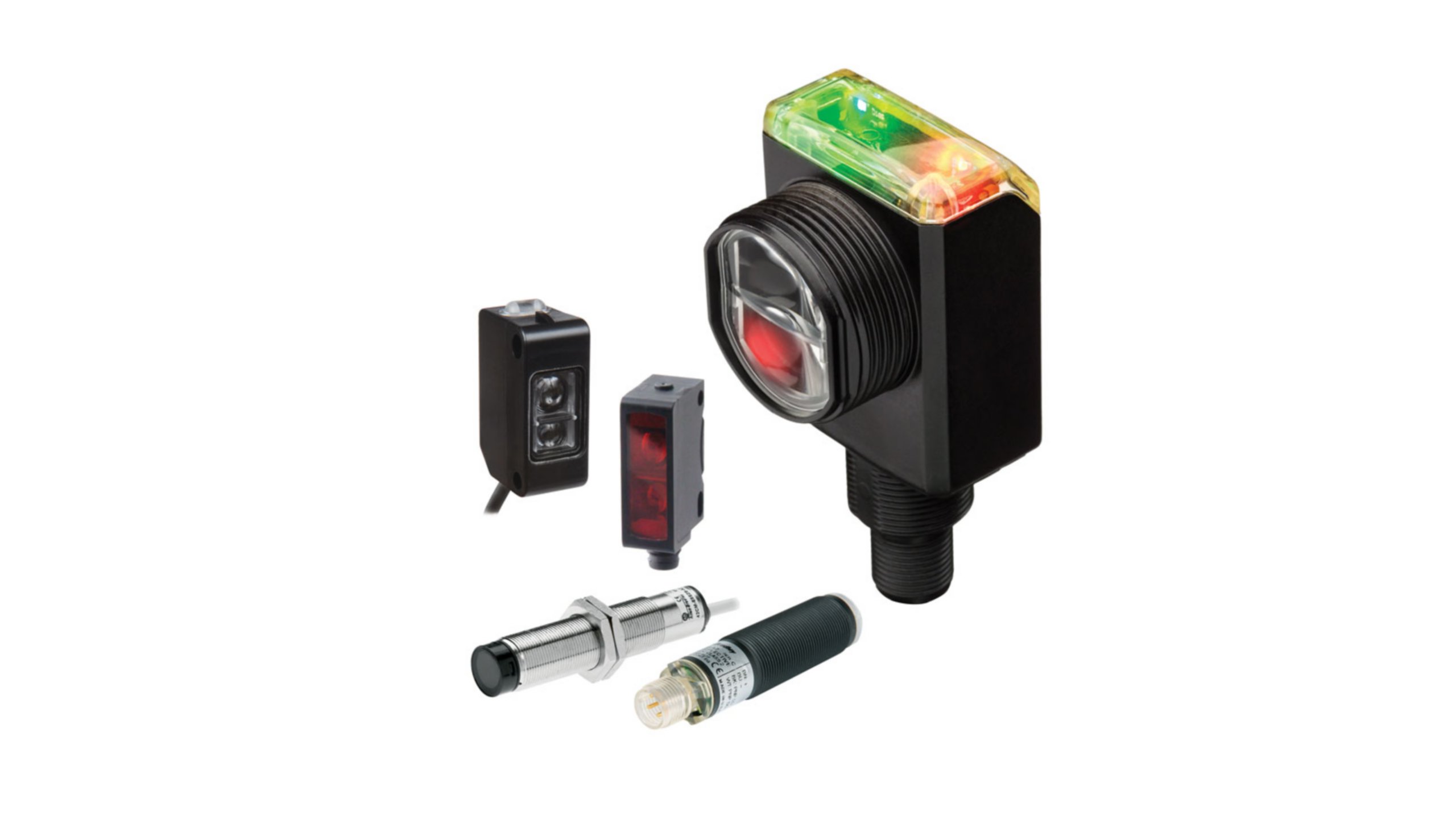 General Purpose Photoelectric Sensors | Allen-Bradley United States
