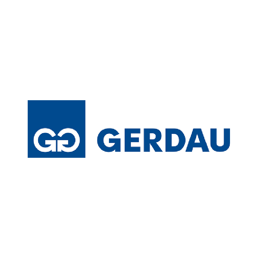 Gerdau logo