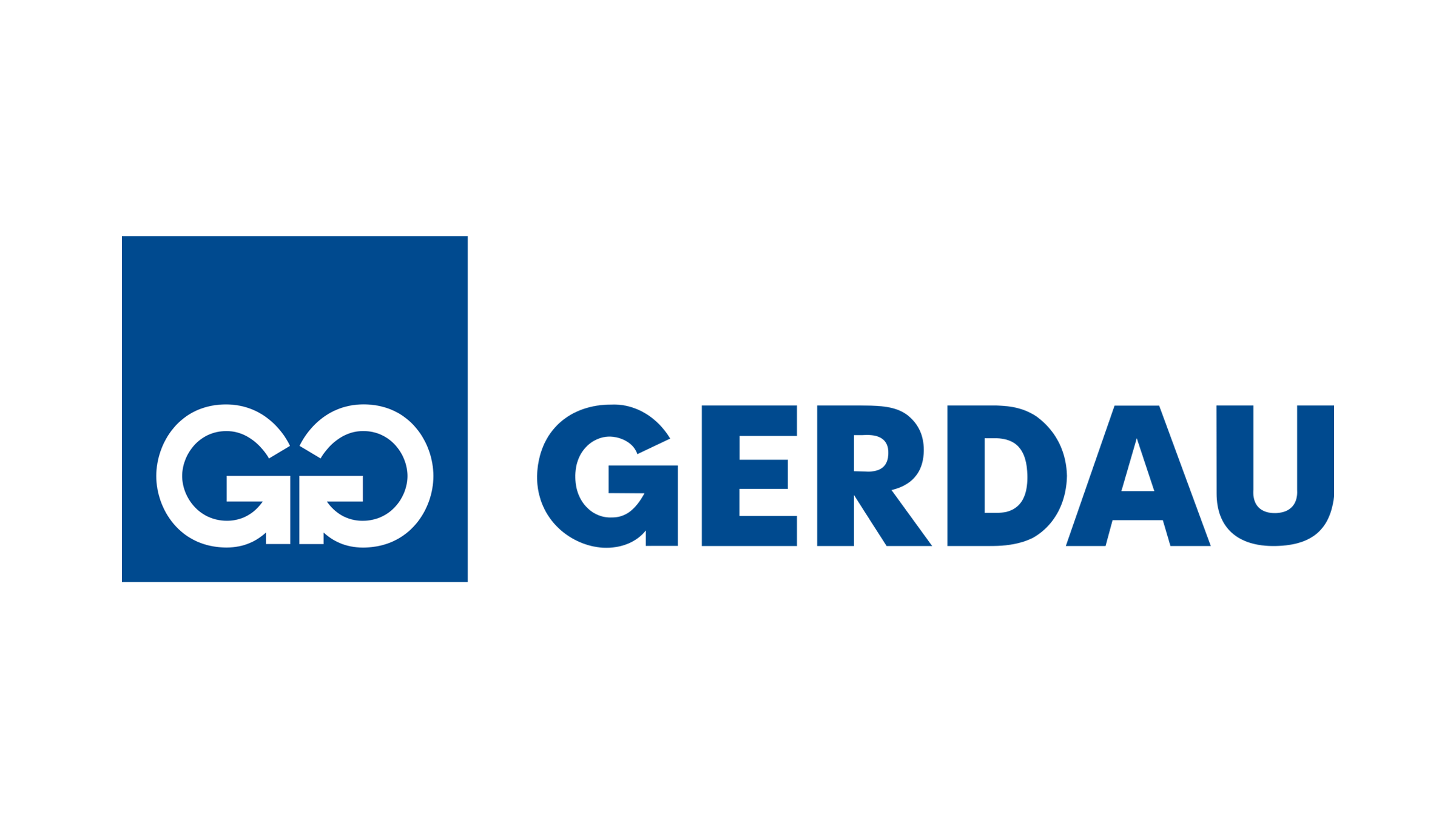 gerdau logo