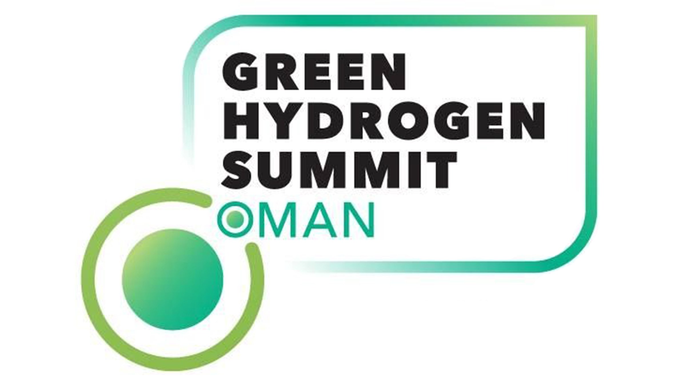 Green Hydrogen Summit