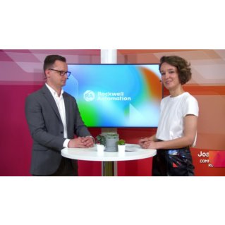 How Operational Flexibility Helps Companies Improve Their Return on Investment and Reduce Lead Times - Lukasz Ziolkowski, RADPAK