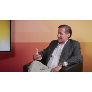 How Automation Frees Up Workers for Higher Value Roles - Frederick Hehl, Rockwell Automation