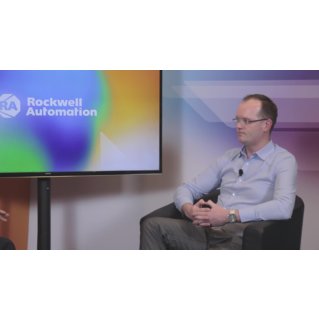 How collaboration enables both growth and flexibility - Dermot Carragher, ControlSoft Automation Systems