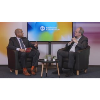 How controlling critical processes generates sustainability gains - Vicente Centelles, Greene Enterprises