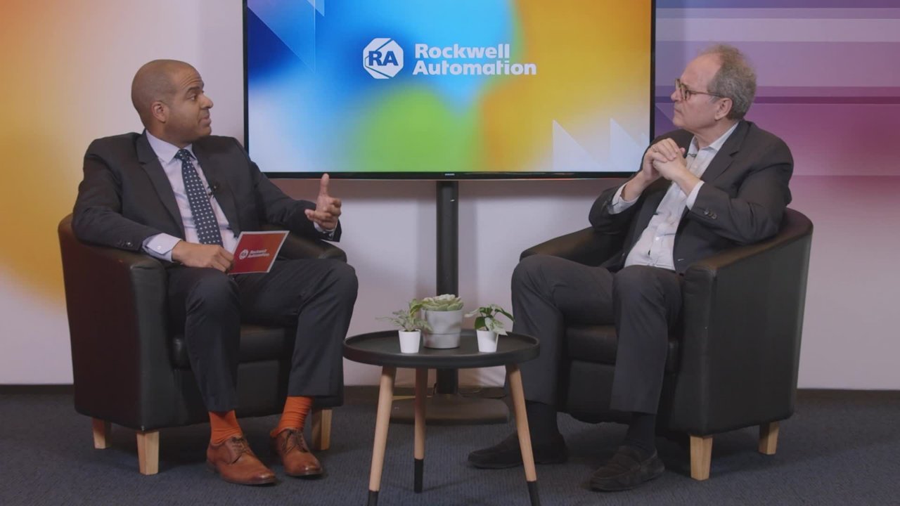 How controlling critical processes generates sustainability gains