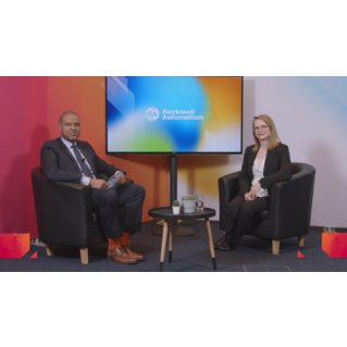 How going wireless contributes to safer operations - Raffaela Wulff, R3 Solutions