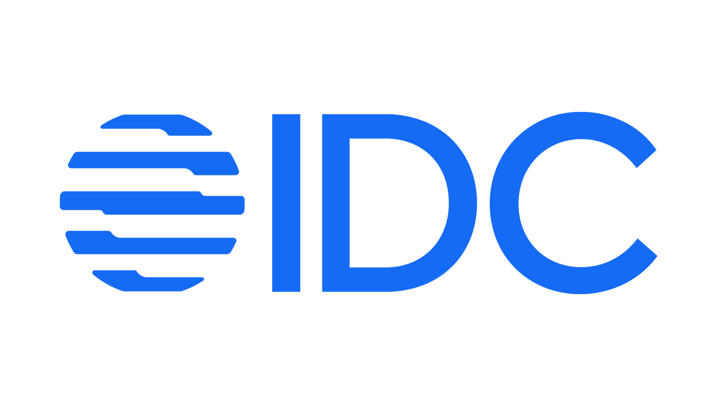 IDC Marketscape logo